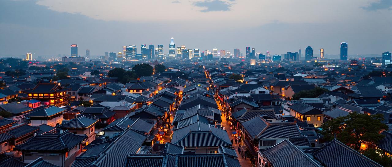 短剧全集免费观看在线剧场 - 城南旧事新编